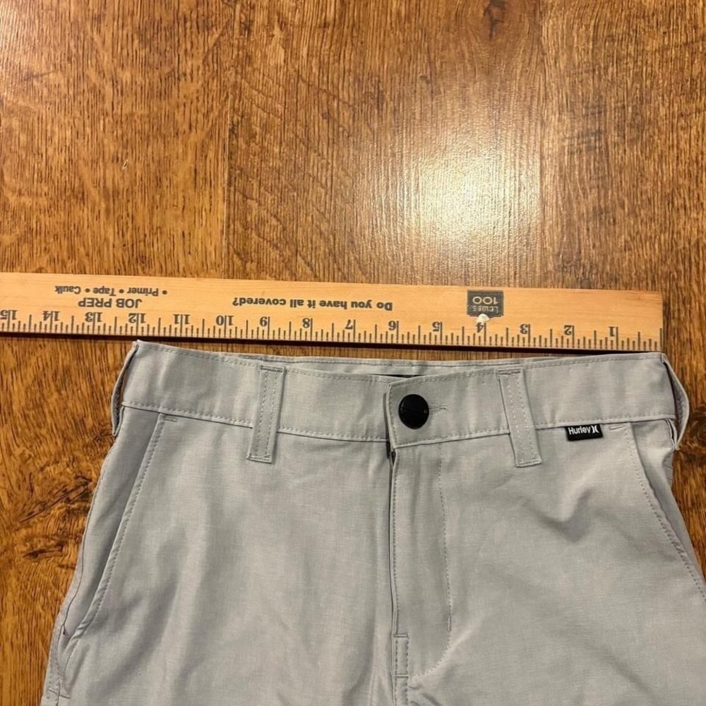 Grey Hurley shorts - Picture 5 of 7